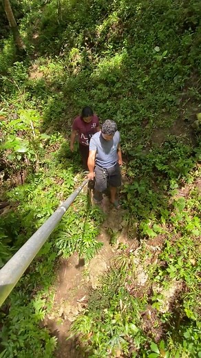 7.7K views · 402 reactions | Ni kalit ug hinuktok dugay ni lihok #reelsviralシfb #fypシ | SANO Boholano vlogstutorial | Facebook