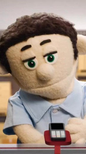 Totally | Awkward Puppets