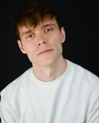 Tyler Martin: Credits, Bio, News & More | Broadway World