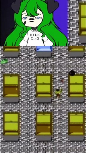 Action 52's Worst Game is Actually Unplayable #retrogaming #nes #gaming