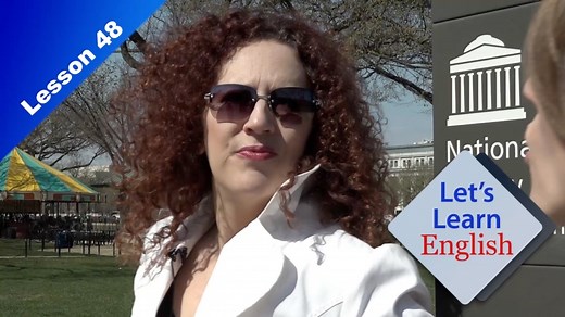 Lesson 48: Have You Ever ...?