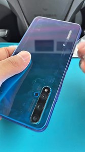 Huawei Nova 5t Screen Replacement 🚗✨#fyp #capcut #phonerepair #malaysia #luckygadgetmlk | Luckygadgetmlk