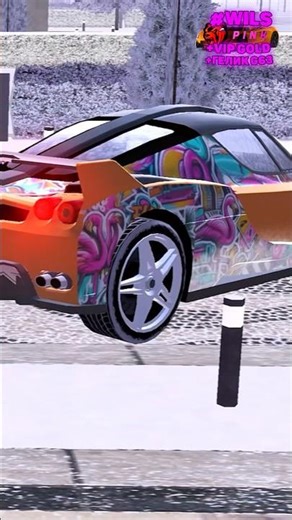 Game BlackRussia Server Pink Promo #wils #blackrussia #blackrussiacrmp #gta #blecrash #crmp