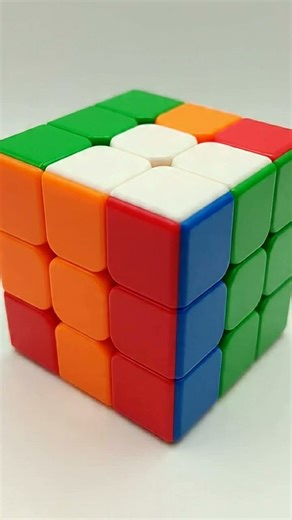 3x3 supreme #cubii ex #cube solver