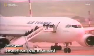 Air France Flight 8969 Hijacking (GIGN Raid)