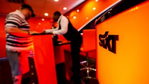 Sixt Rent A Car brings different vibe to new operation near Fort Myers, Florida, airport