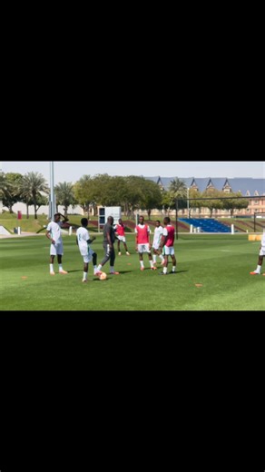 Tactical direction and its implementation During phase of play , De lads are really impressive in adaptation 💪💪🧏 | UDI STARS Football Academy