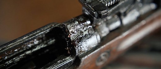 How to Remove Cosmoline - Practical Guide