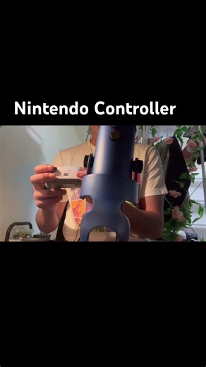 ASMR Which Controller Sounds Better?