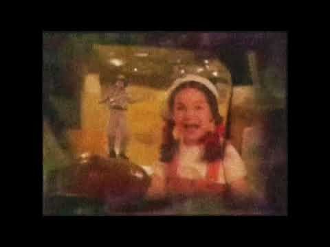 PBS Kids Program Break (1999 KLMR)