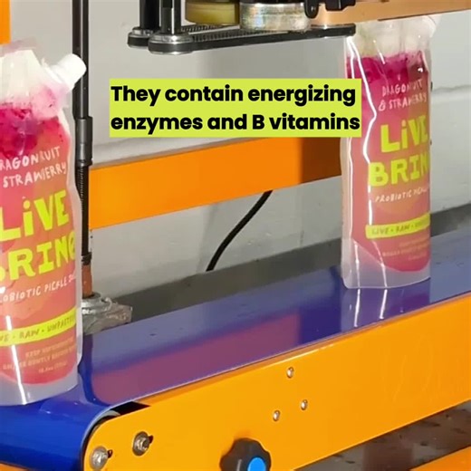 Taste the difference with naturally fermented pickles, olives, and kraut! Olive My Pickle offers fresh, probiotic-rich snacks straight to your door. | Olive My Pickle