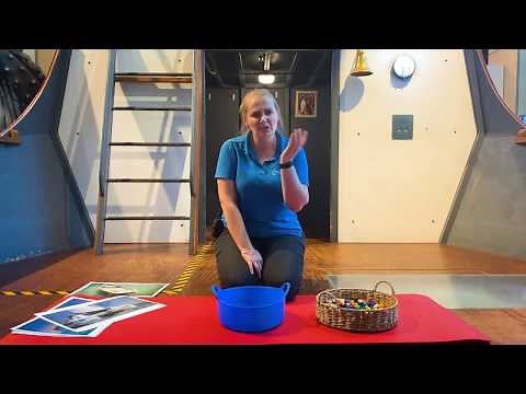 ⛵How to Build a Lego Boat (That floats!) ⛵