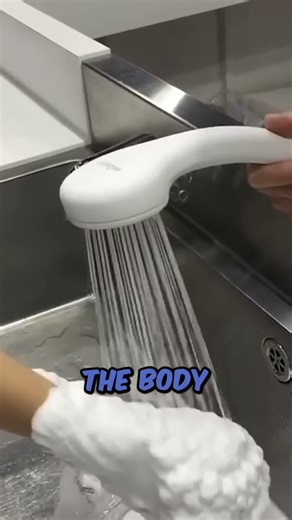 🚿 This new idea from Japan is genius!