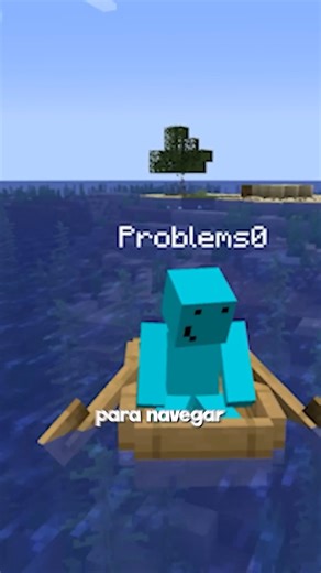 Minecraft, Mas Não Pode Encostar na Letra A! | Problems