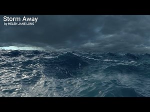 Storm Away (Identity album) by Helen Jane Long.