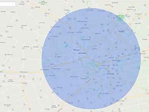 Your First Service Visit | Heffner Toyota in Kitchener