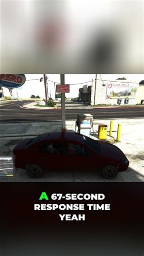 Dirty Cops, Rapid Response, and the Smell of Corrupt Money #shorts #crime #crimedrama #gtav #gaming