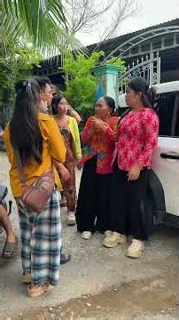 Traveling alone on a deserted road #vanphiyen #funny #comedy #mekongdelta #shorts #windnet