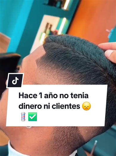 Aprende Barbería Desde Cero: Transformación Personal