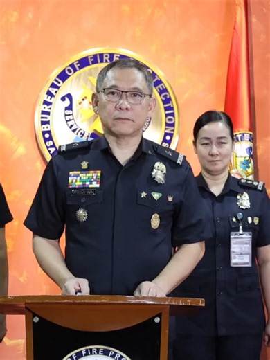 BFP RECRUITMENT | Applications for Fire Officer 1 are NOW OPEN! Qualified applicants are encouraged to visit the nearest BFP Regional Office for the initial screening until July 20, 2026. As part of the Bureau's commitment to transparency, fairness, and merit-based recruitment, BFP Officer-in-Charge FCSupt Wilberto Rico Neil Kwan Tiu highlights the extensive reforms in the BFP recruitment system designed to strengthen integrity and eliminate opportunities for favoritism, corruption, and other ir