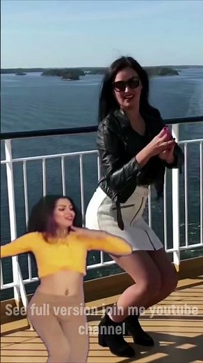 Popcorn Song Remix 2023: Persian Dance Music 2023 Remix By Ali Salahi