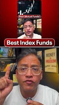 Best index funds - PART 2
