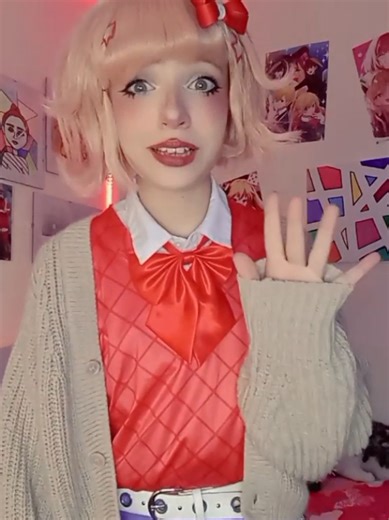 ★ Maddie ★ su TikTok