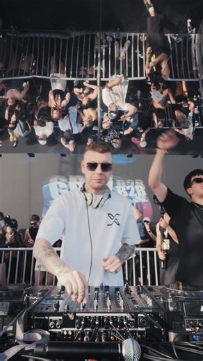 NOBU 2026: The Iconic Duo of Crossy and GRAY