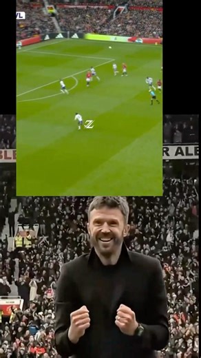 carrick dance#football #manchesterunited #premierleague #soccer #manutd #dance #carrickfergus #viral