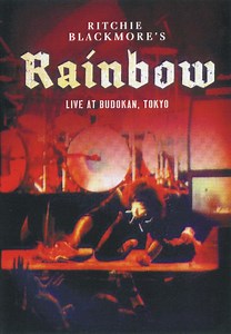 Rainbow - Live At Budokan, Tokyo