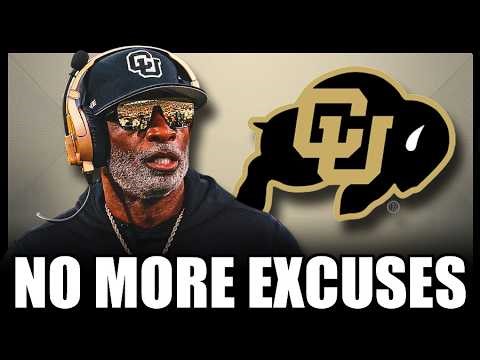 The Real Change at Colorado: Coach Prime Took the Controls Back