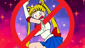 This ‘Sailor Moon’ Episode Was Banned for 19 Years