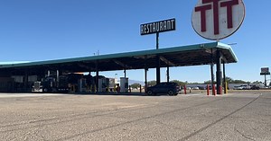 Family-owned Triple T trucking along for nearly 70 years