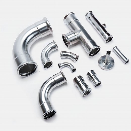 PLT Series Presslok (304/316 SS Fittings & Valves) - Evans Components