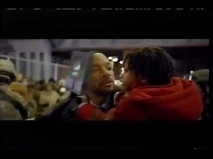 I Am Legend Movie Trailer 2007 - TV Spot