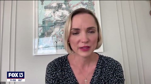 Bringing awareness to appendiceal cancer