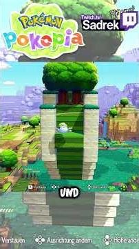 Pokopia-Bauanleitung Mondsichelbrunnen