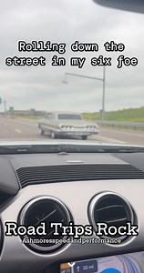 My entire life revolves around old cars Helping people get them back on the road. Seeing people drive them while I’m on the road makes it all worth it, yes it’s a 63, but still cool #cars #Chevrolet #texas #impala #lowrider #ASAP | Fred Ashmore