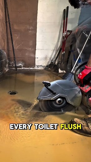 Oatey Co. | House trap replacements with @cheddarsplumbingco 🔥 Professional work using Oatey Cement and Primer. #oatey #plumbing #oateyambassador | Instagram