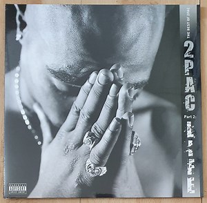 2Pac - The Best Of 2Pac - Part 2: Life