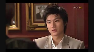 دانلود قسمت هشتم سریال کره ای ذائقه شخصی Personal Taste با بازی لی مین هو و سون یه جین   زیرنویس فارسی چسبیده [ سلیقه شخصی ]