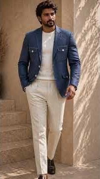 Best Combo | Premium Original Men’s Wear Fabrics