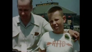 H-D Museum | Willy G & John Davidson