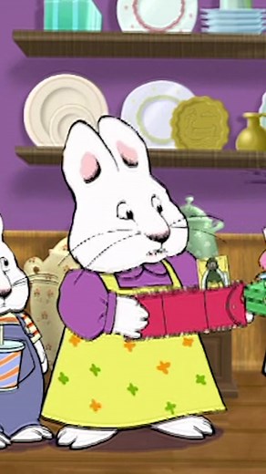 Max & Ruby Official on TikTok