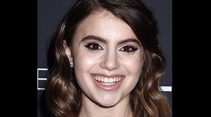 Why did Sami Gayle Leave Blue Bloods? Net Worth, Height, Measurements. - Blue Bloods Casts.