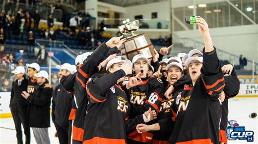 OHL Cup Expanding To 25 Teams Is Yet Another Win For The OHL