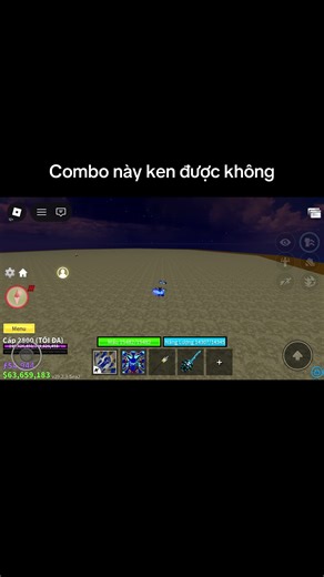 Kitsune Combo: Ken's Ultimate Guide