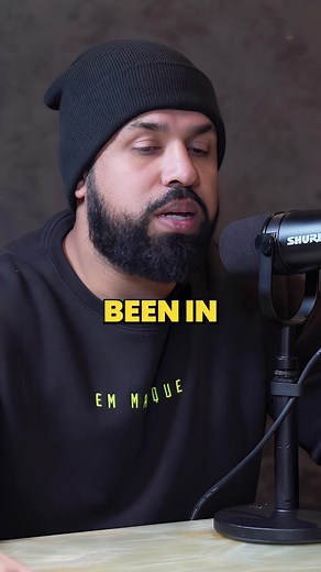 Humza's Lifechanging Decision: Hollywood or Family?