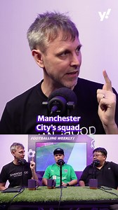 #JurgenKlopp continues to build title-chasing squads even amid injuries and less resources #football #epl #premierleague #soccer #yahoosports #sports #podcast #footballingweekly | Yahoo Singapore