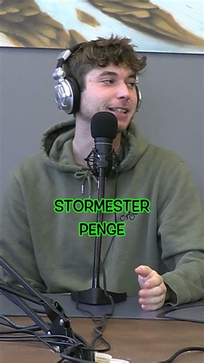 Fattig deltager#podcast#comedy #funny #interview #humor #stormester #komiker #standup #nuggets #sjov